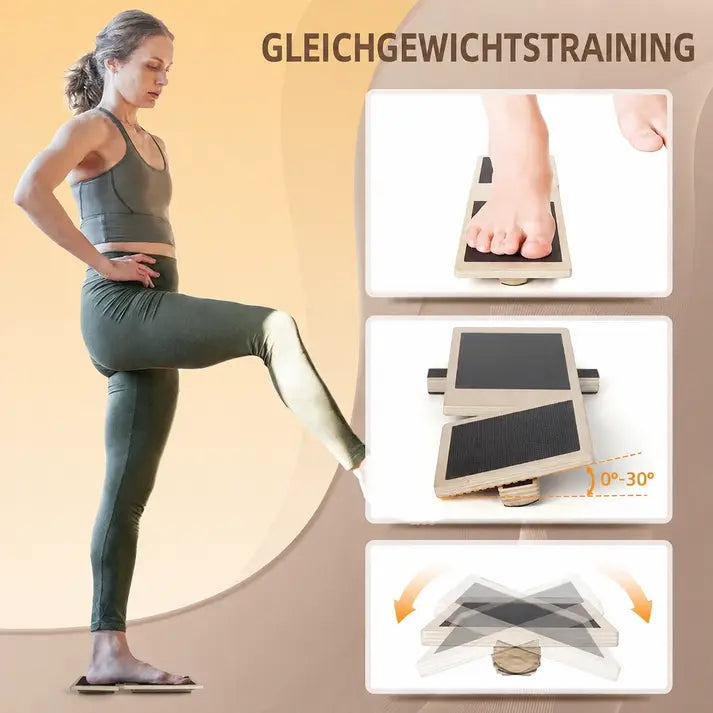 Stabiles und komfortables Design