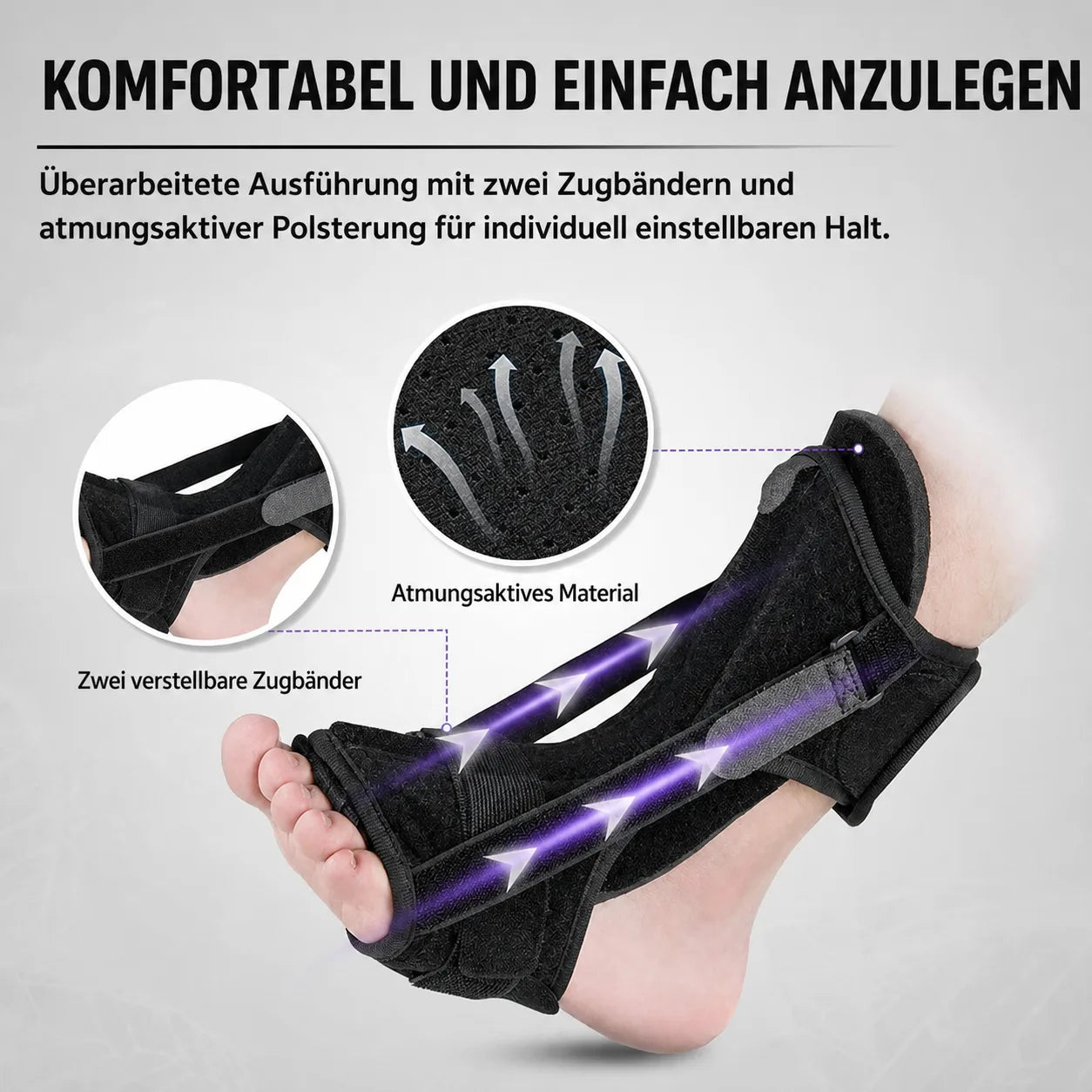 Elegantes und funktionales Design