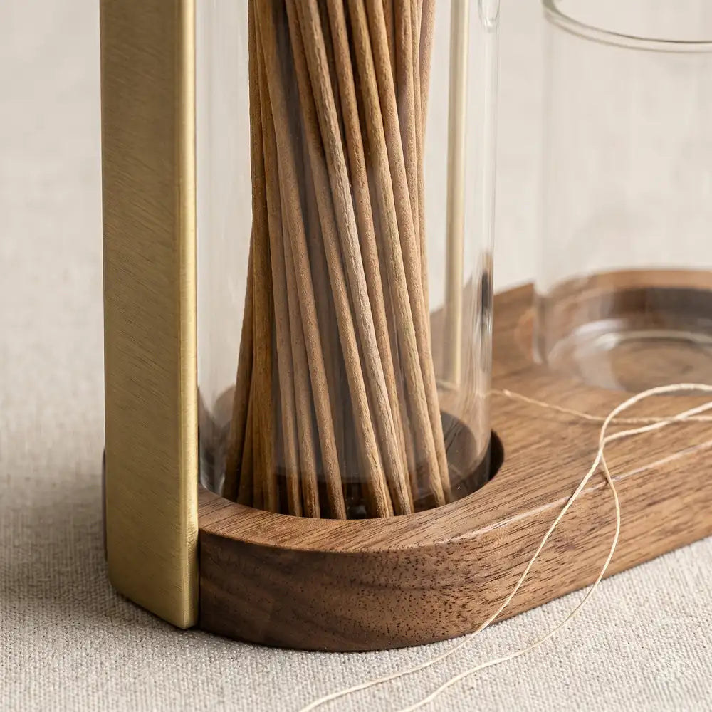 Minimalistisches Design mit alltäglichem Nutzen