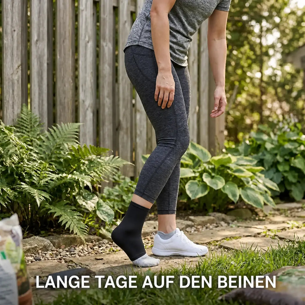 Ganztägige Unterstützung, sofortige Kühlung