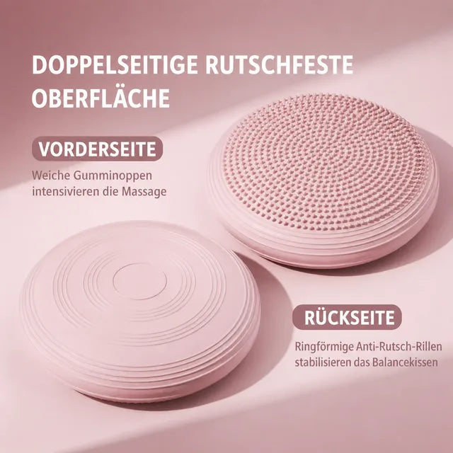 Vielseitig und praktisch für die tägliche Fitness