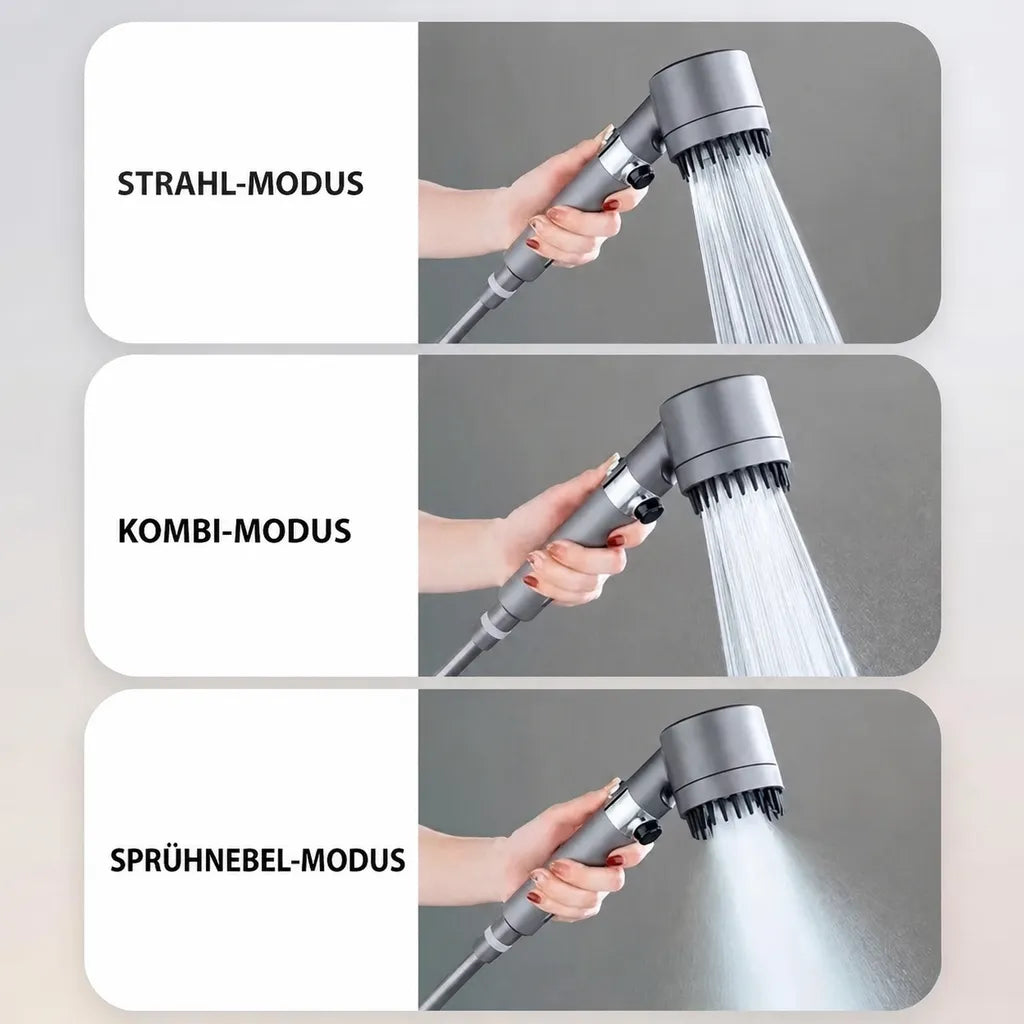 Upgrade für jeden Tag