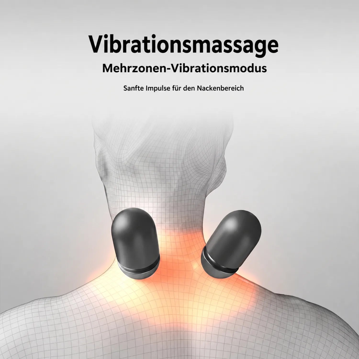 Integrierte Wärme- und Vibrationsmodi