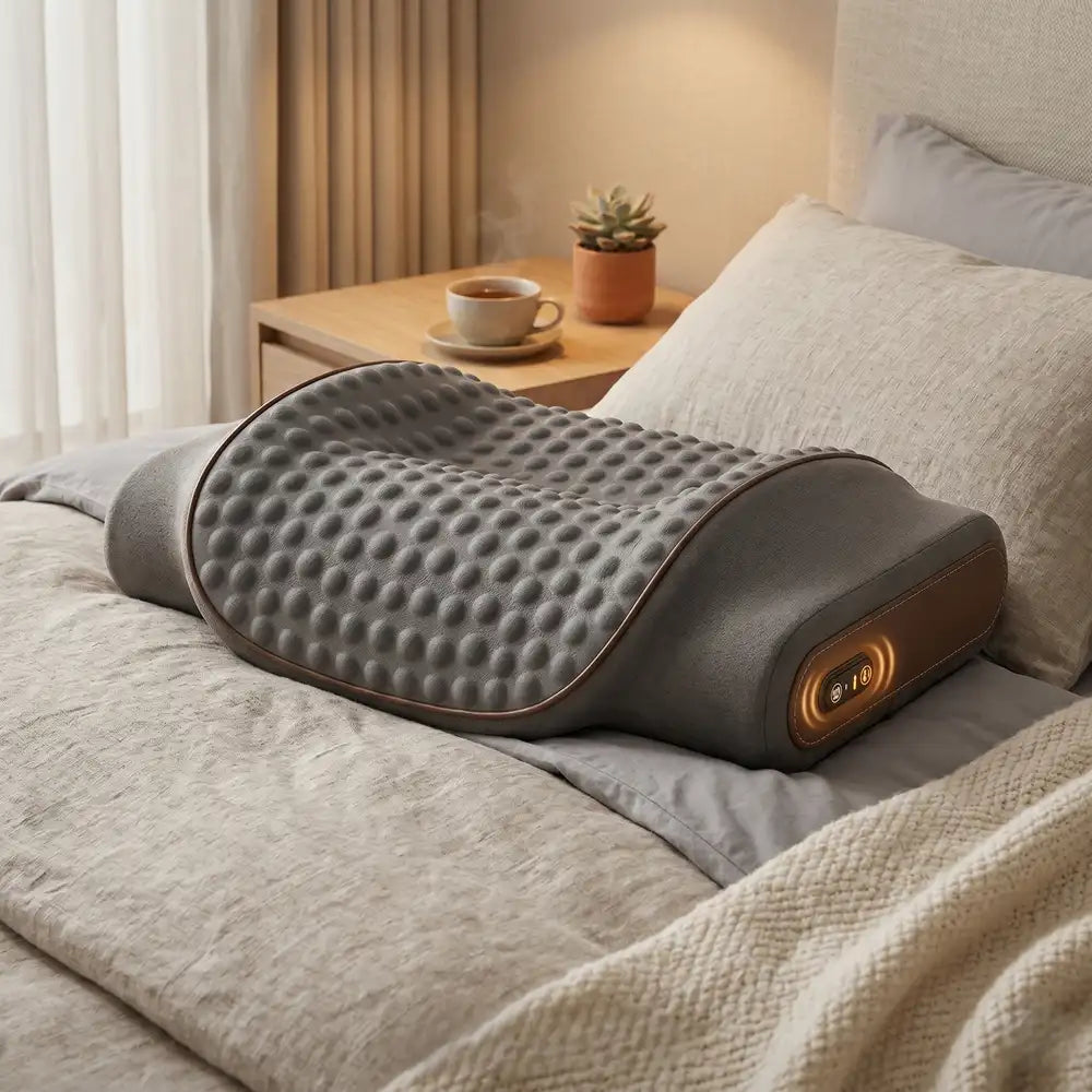 Ergonomisches Konturdesign