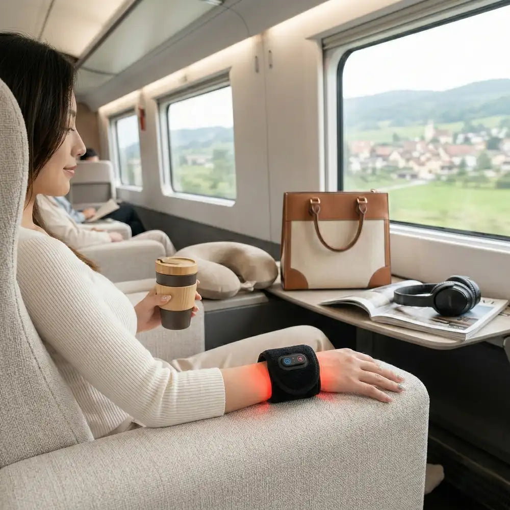 Angenehmes und verstellbares Design