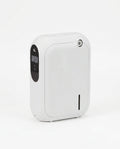 Aroma Diffuser mit App-Steuerung – feiner Nebel und sanftes Licht für ätherische Öle – Produktbild 1