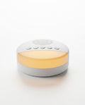 White-Noise-Machine mit Nachtlicht – ruhiger Schlaf für Babys, Kinder und Erwachsene – Produktbild 1