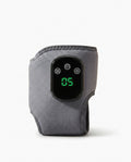Kabelloses Massagegerät für Knie, Wade und Ellbogen – Wärme und Vibration – Produktbild 1