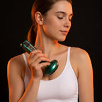 Schröpfgerät mit Wärme und einstellbarem Sog – Schröpfmassage für zu Hause – Produktbild 3