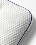 Babykissen mit ergonomischer Kopfmulde – sanfte Stütze für Nickerchen und unterwegs – Produktbild 4