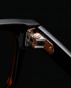 Blaulichtfilter-Brille für Gaming und Bildschirmarbeit – klarer Fokus, weniger Blendung – Produktbild 5