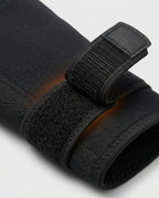 Ellenbogenbandage mit Wärme und Massage – einstellbar und kabellos – Produktbild 5
