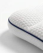 Babykissen mit ergonomischer Kopfmulde – sanfte Stütze für Nickerchen und unterwegs – Produktbild 6
