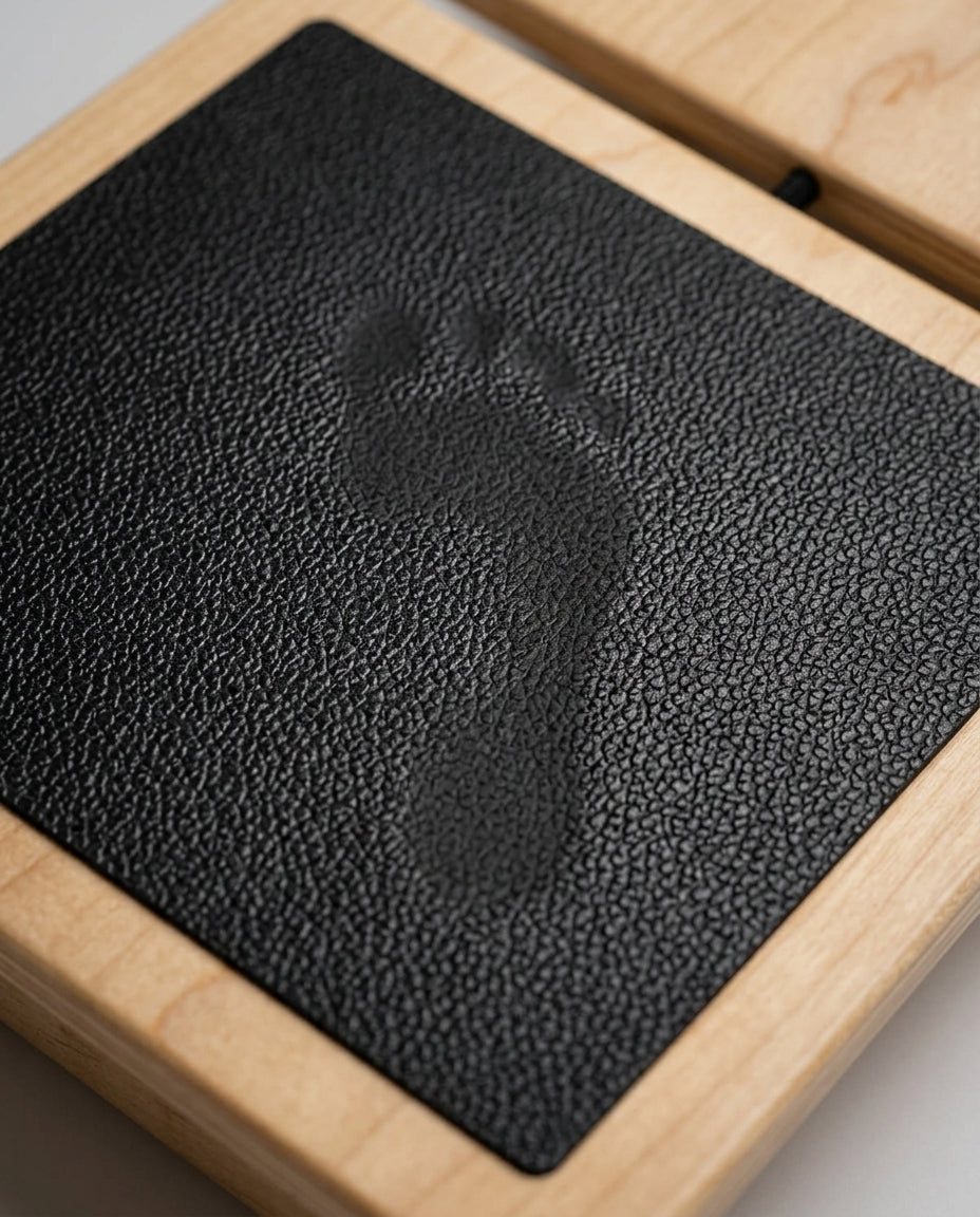 Balance Board aus Holz – Knöchel stärken und Gleichgewicht für Sport und Alltag trainieren – Produktbild 6