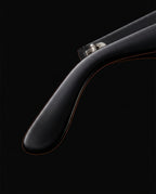 Blaulichtfilter-Brille für Gaming und Bildschirmarbeit – klarer Fokus, weniger Blendung – Produktbild 6