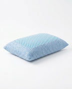 Memory-Foam-Kissen mit anpassbarer Füllung – individuelle Höhe für erholsamen Schlaf – Produktbild 7