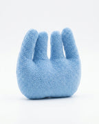 Handgelenkstütze mit Fingerrillen – ergonomische Ablage für müde Hände – Produktbild 7