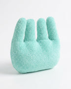 Handgelenkstütze mit Fingerrillen – ergonomische Ablage für müde Hände – Produktbild 8
