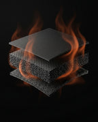 Hüftbandage mit verstellbarer Kompression – Halt für Oberschenkel, Leiste und Hüfte – Produktbild 12