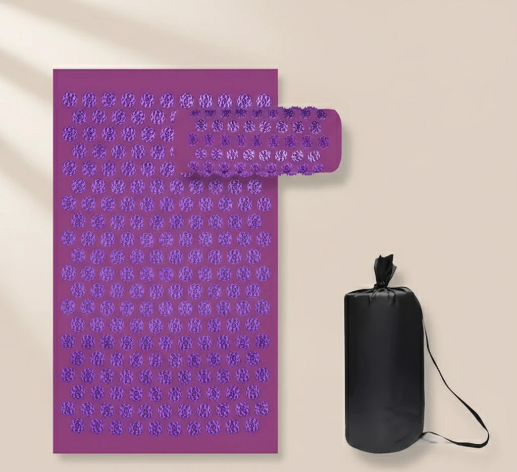 3 Stück – Violett 2