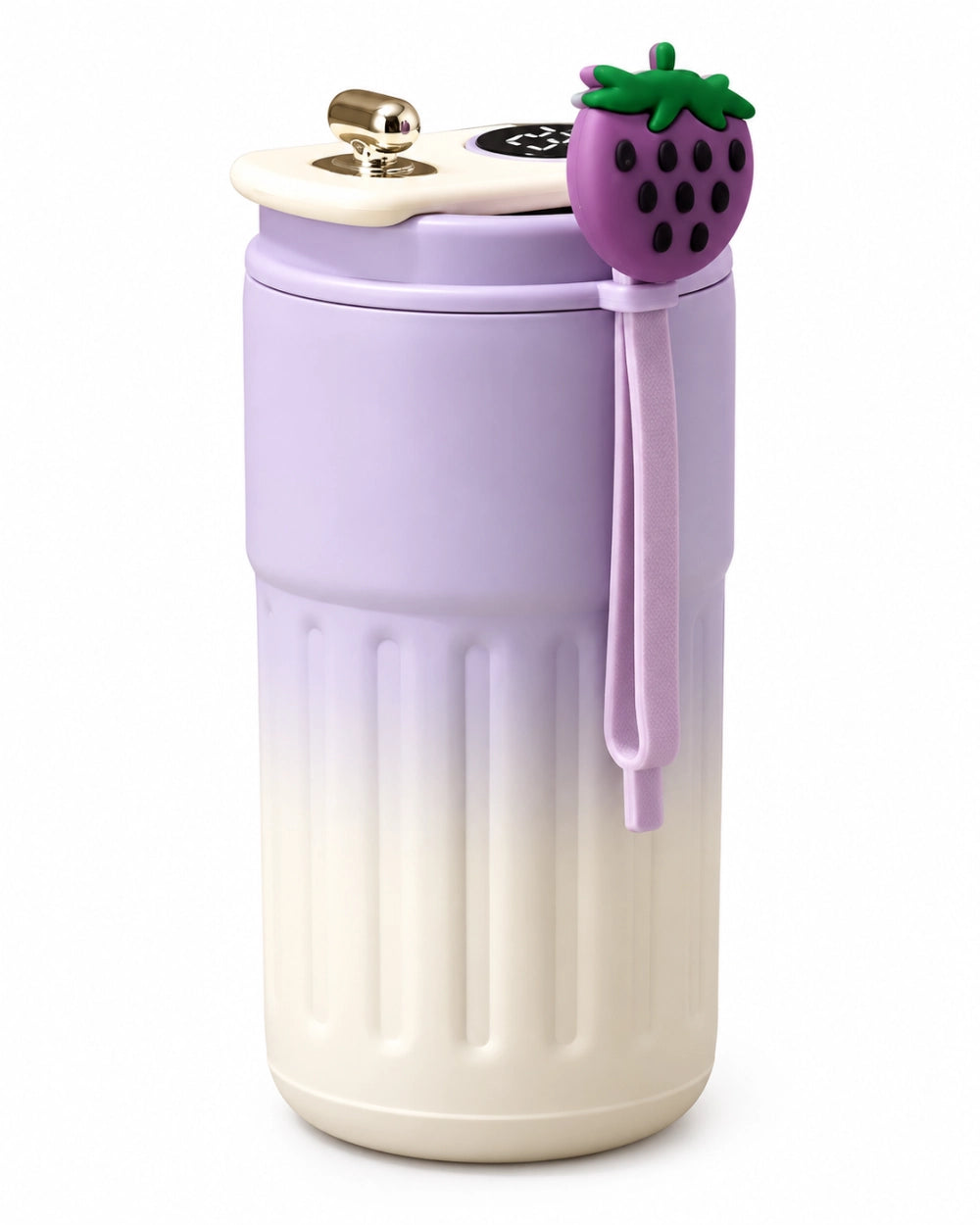 450 ml / Violettverlauf