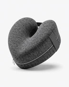 Ergonomisches Kniekissen für Seitenschläfer – deutsche Produktansicht