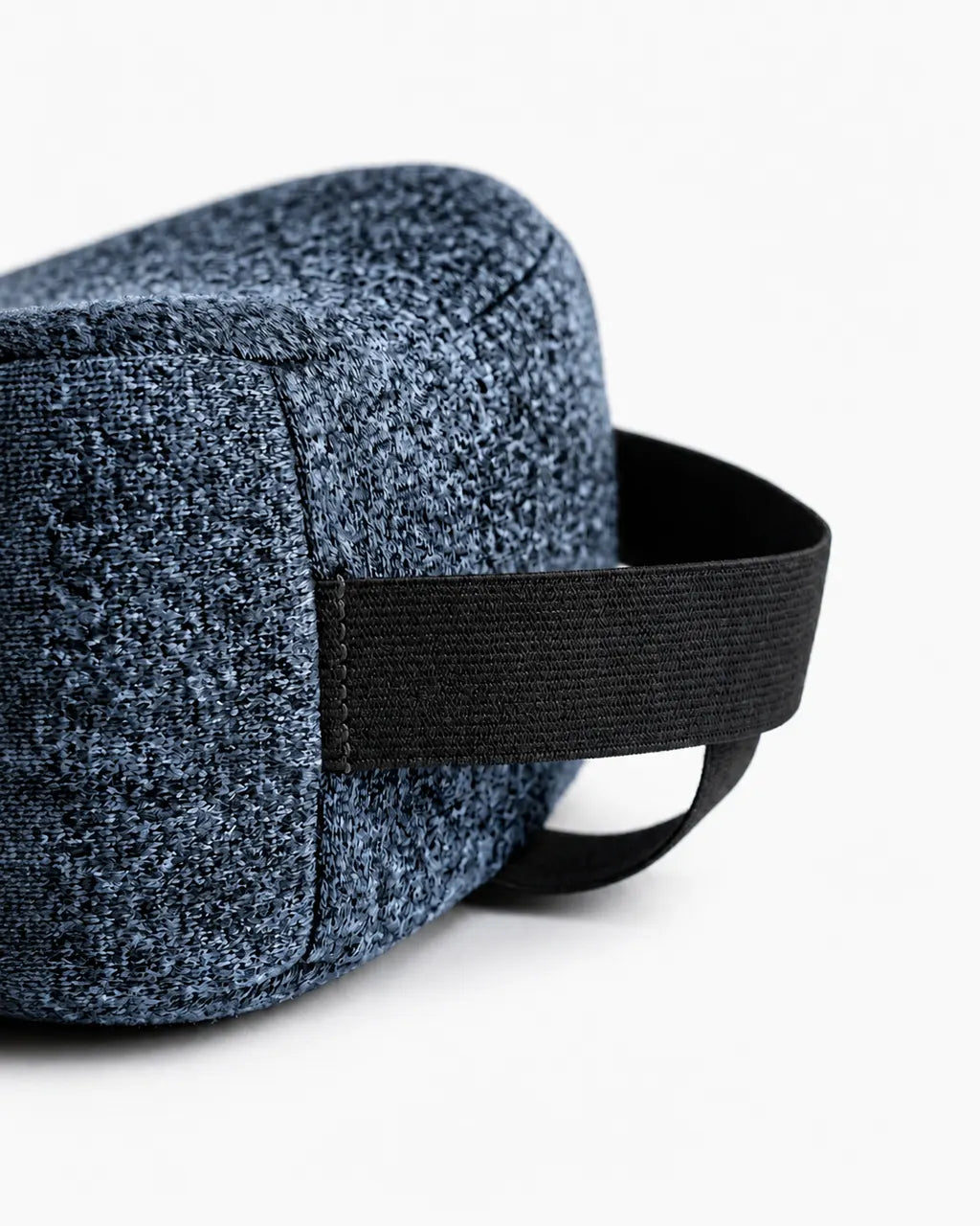 Ergonomisches Kniekissen für Seitenschläfer – deutsche Produktansicht