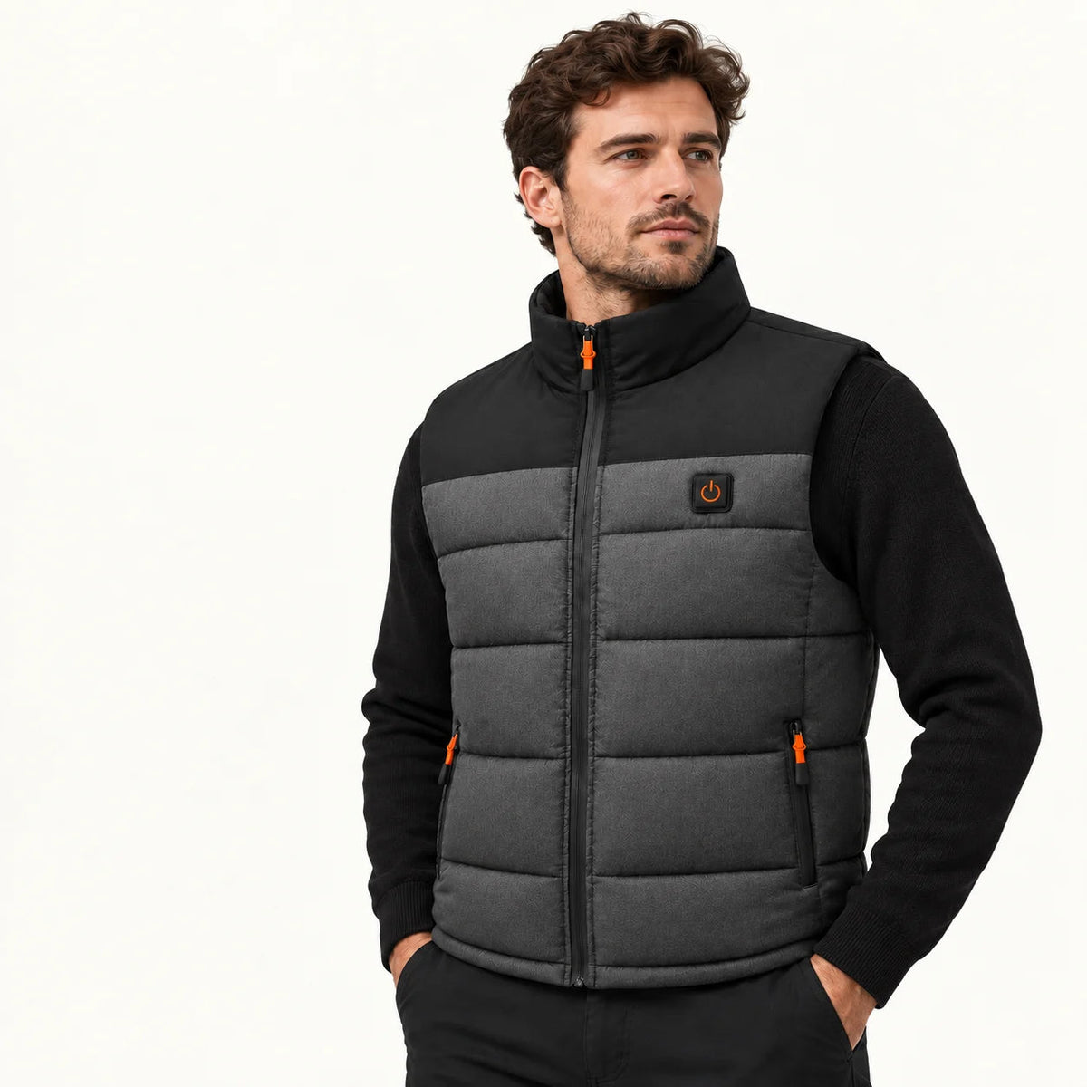 PyreFit Trailon – Studioansicht