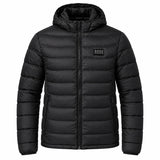 Beheizbare Steppjacke PyreFit Heizjacke – Produktansicht