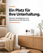 Mini Beamer – Ein Platz für Ihre Unterhaltung.