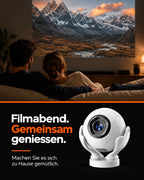 Mini Beamer – Produktansicht 2