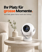 Mini Beamer – Produktansicht 3