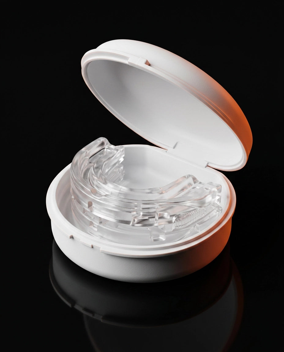 Anti-Schnarch-Schiene – Produktbild 6