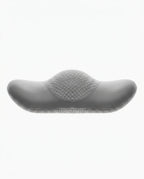 Seitenschläferkissen mit Ohraussparung – Memory Foam für druckfreie Ohren – Produktbild 6