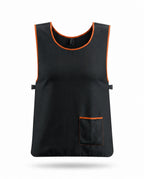 Kühlweste mit Wasseraktivierung – stundenlange Verdunstungskühlung für heisse Tage – Produktbild 1