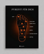 Shiatsu-Fussmassagegerät mit Wärme – Knetmassage für müde Füsse – Produktbild 11