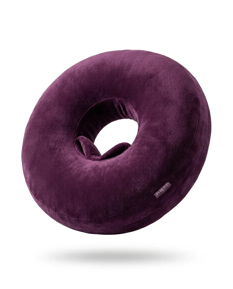 Lesekissen mit Armstütze – für Sofa und Bett beim Lesen, Gamen und Arbeiten – Produktbild 10