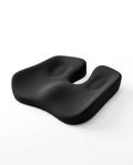 Sitzkissen aus Memory Foam mit Vibration – Stütze für Büro, Auto und lange Fahrten – Produktbild 11