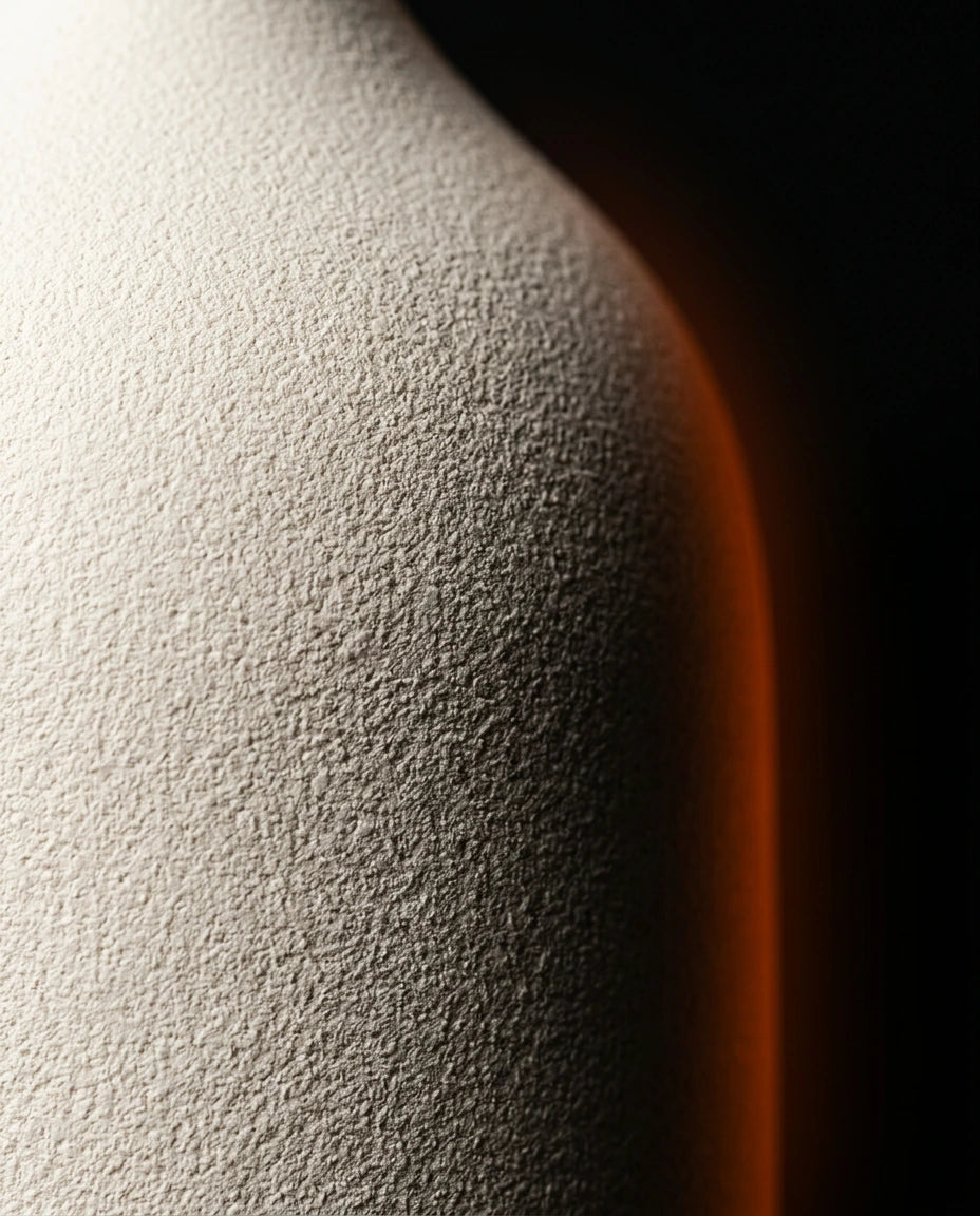 Aroma Diffuser aus Keramik – leise Ultraschall-Vernebelung für ätherische Öle – Produktbild 4