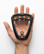 Fingertrainer mit einstellbarem Widerstand – Kraft und Ausdauer für jeden Finger – Produktbild 10