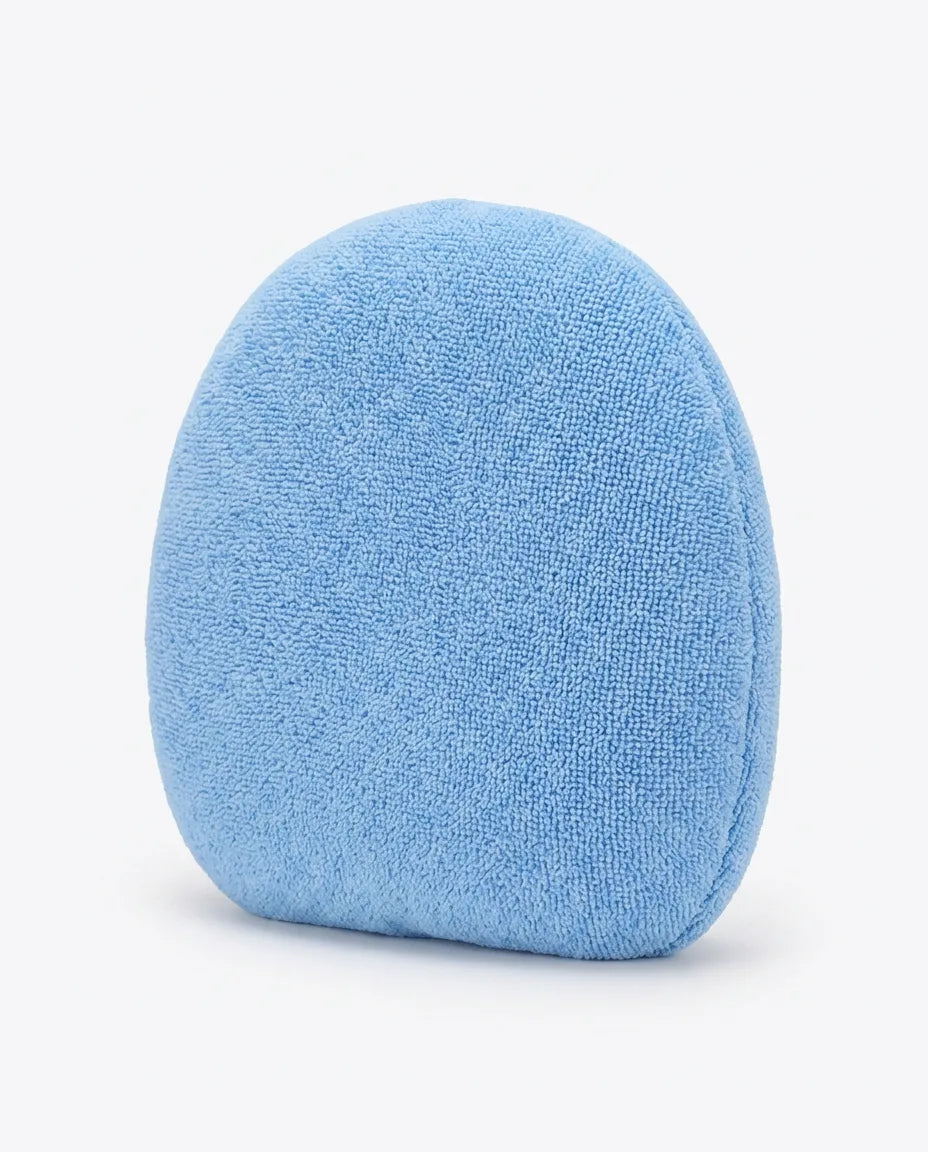 Handgelenkstütze mit Fingerrillen – ergonomische Ablage für müde Hände – Produktbild 11