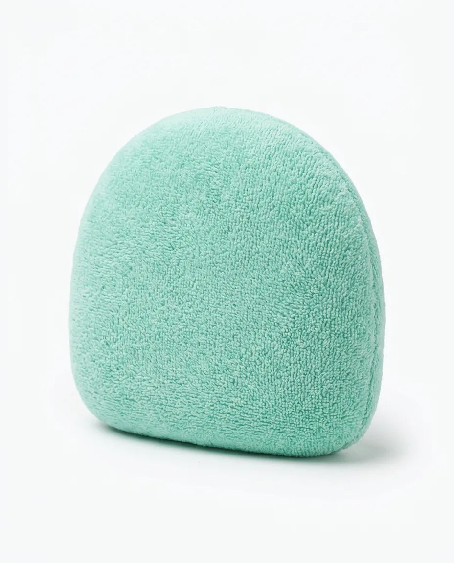 Handgelenkstütze mit Fingerrillen – ergonomische Ablage für müde Hände – Produktbild 12