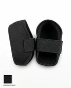Fersenpolster aus Silikon-Gel mit Halteband – Dämpfung für müde Fersen im Schuh – Produktbild 9