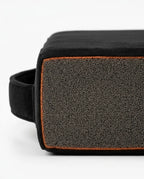 Meditationskissen aus Memory-Foam – druckentlastende Stütze für Knie und Bodenübungen – Produktbild 5