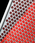 Rotlichtlampe als LED-Panel – gleichmässiges Licht für die tägliche Wellnessroutine – Produktbild 4