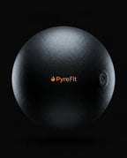 Pilates-Set mit Ring, Ball und Widerstandsband – sanftes Ganzkörpertraining für zuhause – Produktbild 6