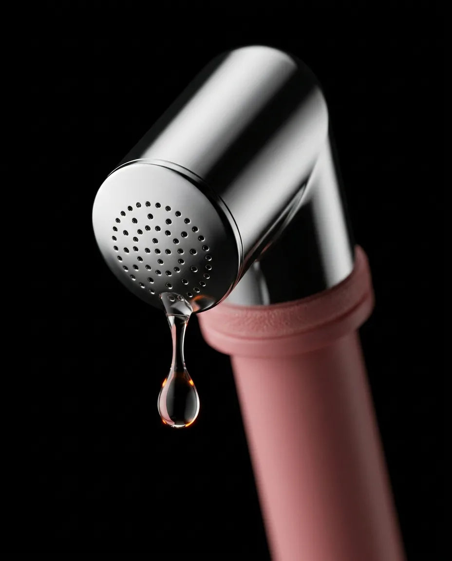 Reisebidet für unterwegs – sanfte Reinigung mit gezieltem Wasserstrahl – Produktbild 5