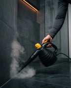 Handdampfreiniger für Fugen und Fliesen – reinigt mit heissem Dampf ohne Chemie – Produktbild 3