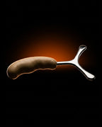 Gua Sha aus Edelstahl – Faszien-Tool für Muskeln und Regeneration – Produktbild 7