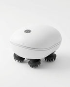 Kopfmassagegerät elektrisch – handlich mit mehreren Stufen für Kopfhaut und Entspannung – Produktbild 8
